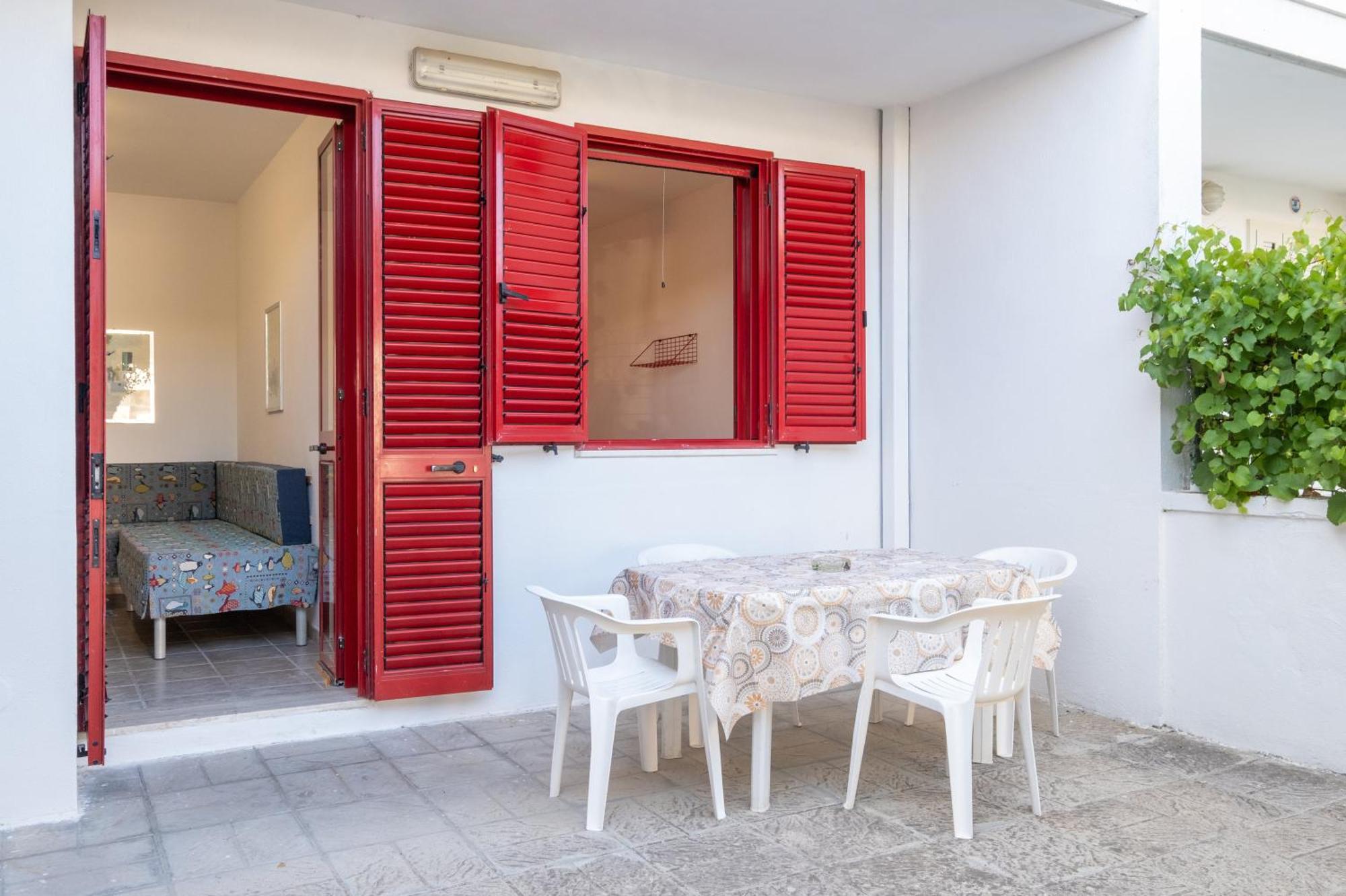 Villetta Sergio Torre dell'Orso Exterior photo