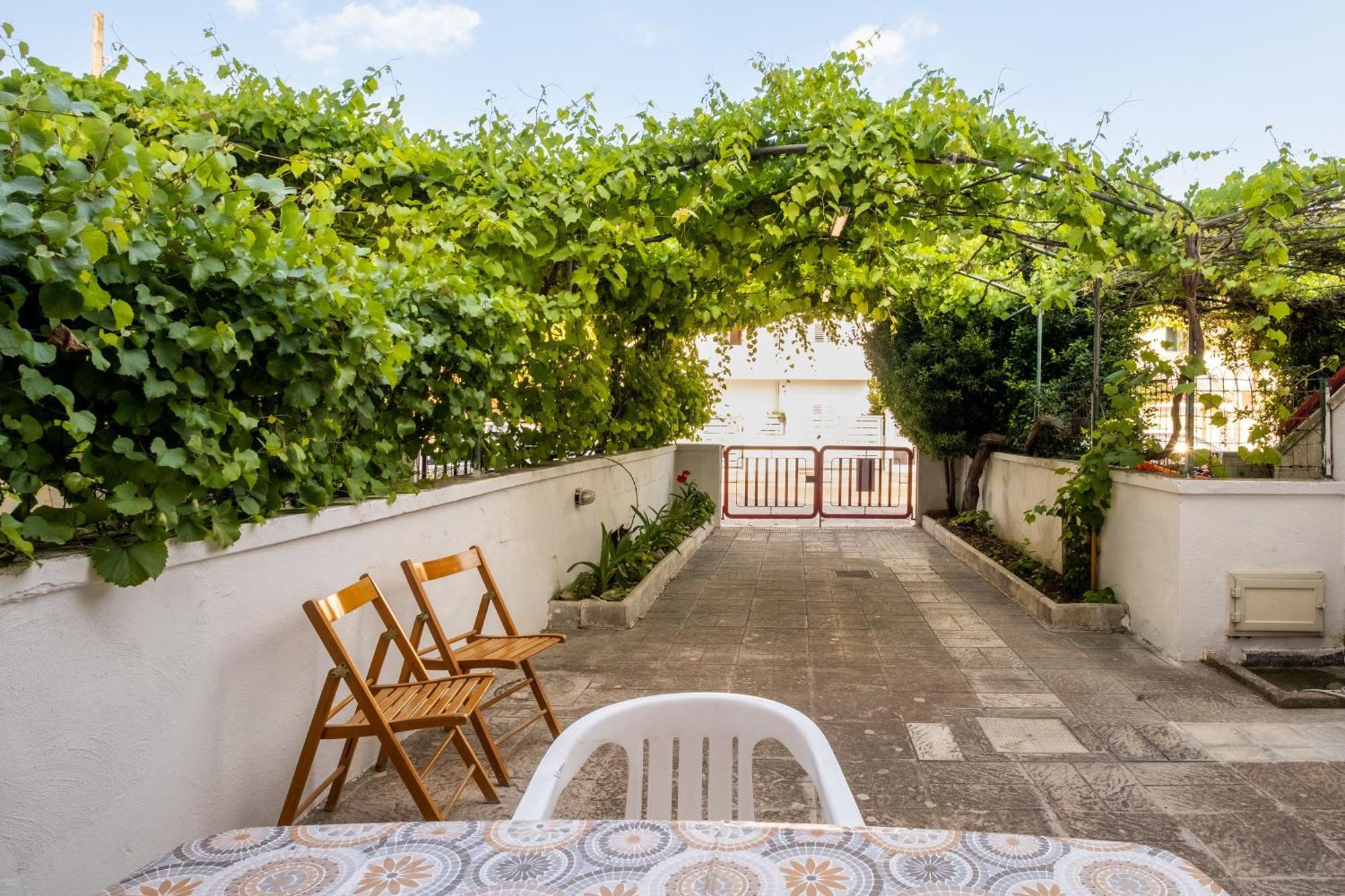 Villetta Sergio Torre dell'Orso Exterior photo
